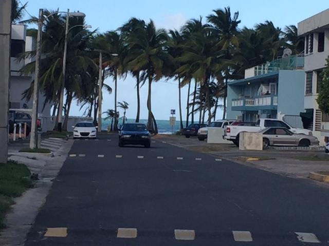 Luquillo Beach Getaway Dış mekan fotoğraf